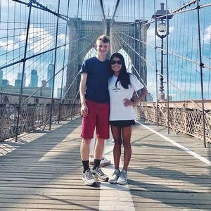 Meet your Posher, Abby